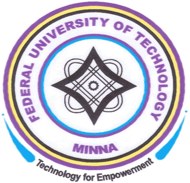 FUTMINNA Dismisses Allegations of Involvement with Fake Professors