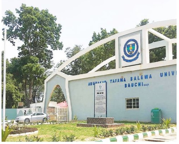 Lecturers and Parents Object to Compulsory Drug Test at Abubakar Tafawa Balewa University