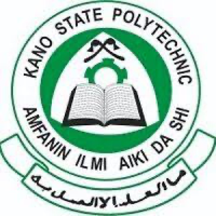 Kano State Polytechnic releases first batch admission list, 2023/2024