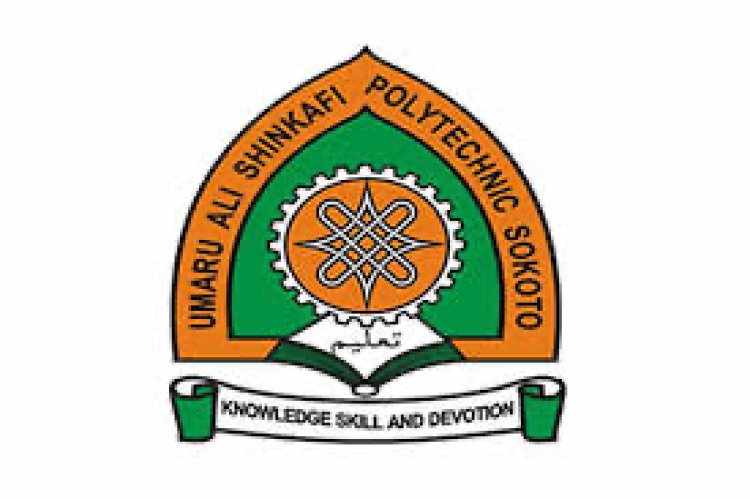 Umaru Ali Shinkafi Polytechnic ND/HND Admission List for 2023/2024 Session