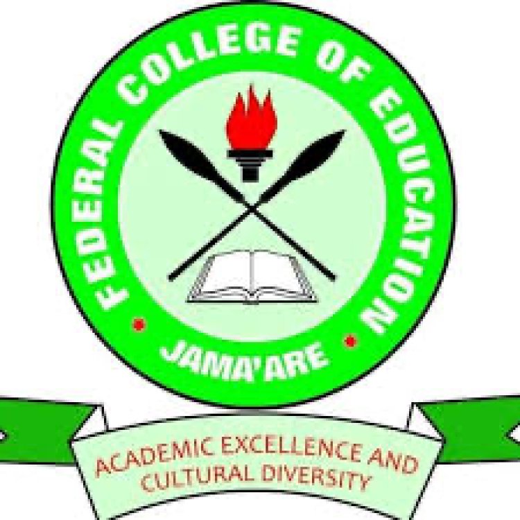 FCE Jama'are Registration Details: First Semester 2023/2024 Fees and Process