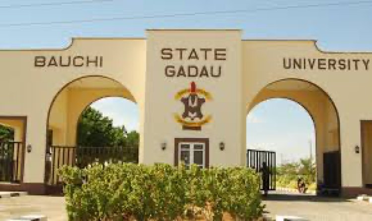BASUG releases second batch admission lists for 2023/2024 academic session