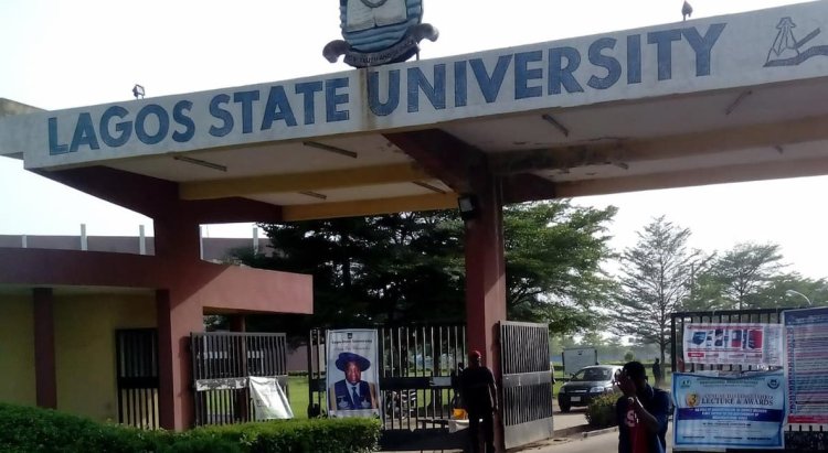 LASU Initiates Central Admissions Clearance for Full-Time Undergraduate Students in the 2023/2024 Academic Session