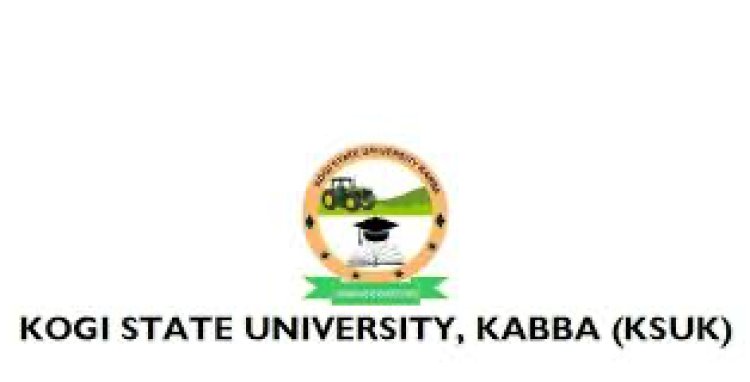 KSUK Kabba Celebrates Inaugural Matriculation Ceremony 2023/2024