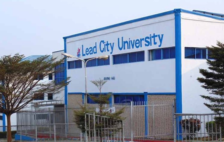 Lead City University Empowers 905 Students with N322 Million Scholarships