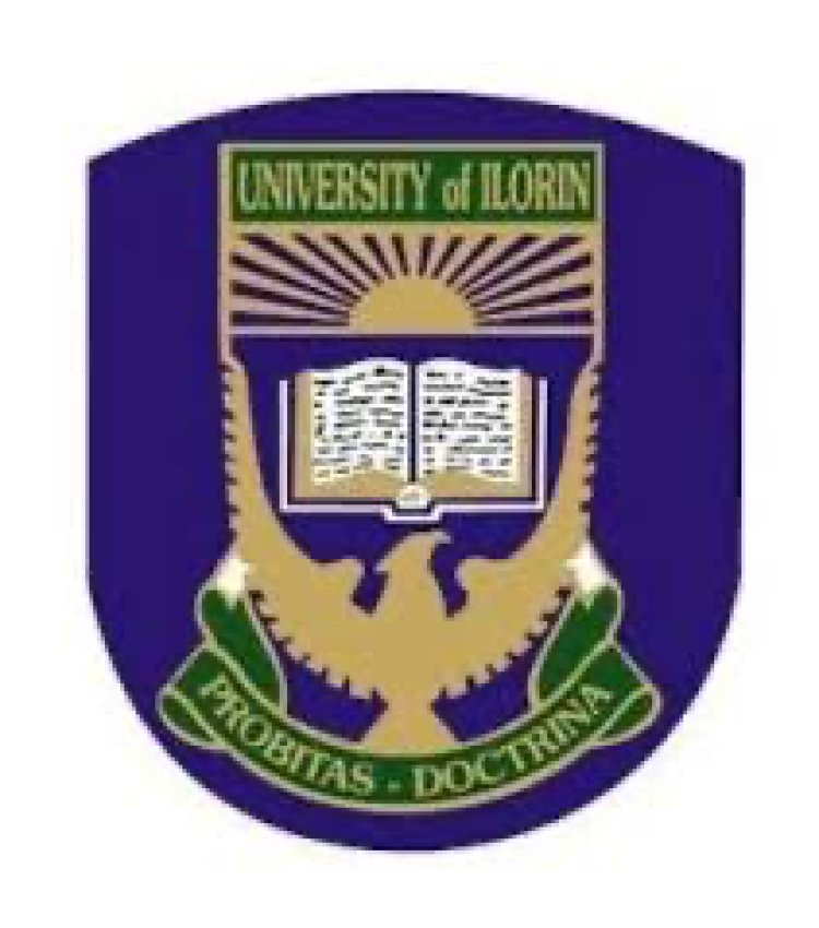 Integrity is key to success, Afolabi tells UNILORIN’s 89 new pharmacists