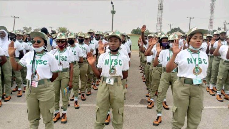 NYSC Corps Member Found Dead in Ogun Apartment