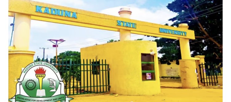 KASU Admission List 2023/2024: Check Your Status Now