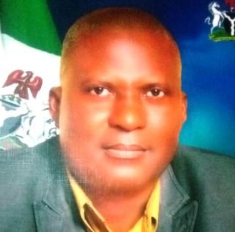 COHEADS Appointment: Dr. Ayuba Abarshi to Serve as Zonal Coordinator for North East