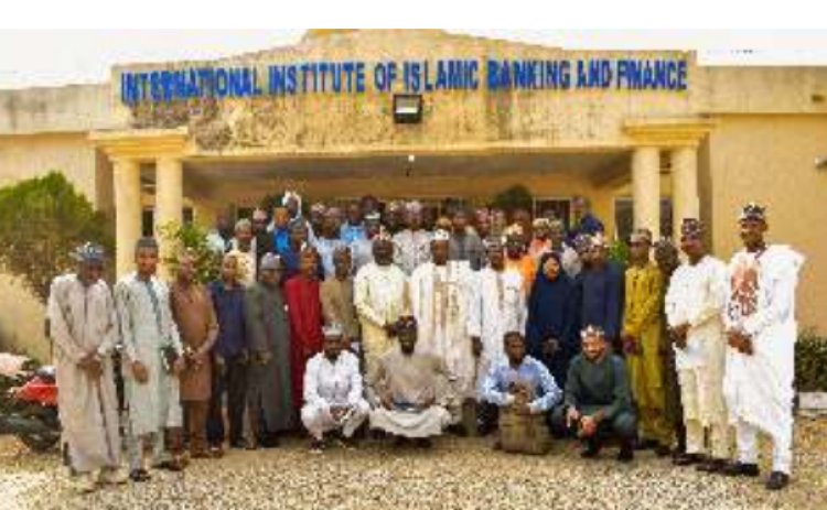 BUK IIIBF Holds 3-Day Professional Certificate Programme on Islamic Banking and Finance