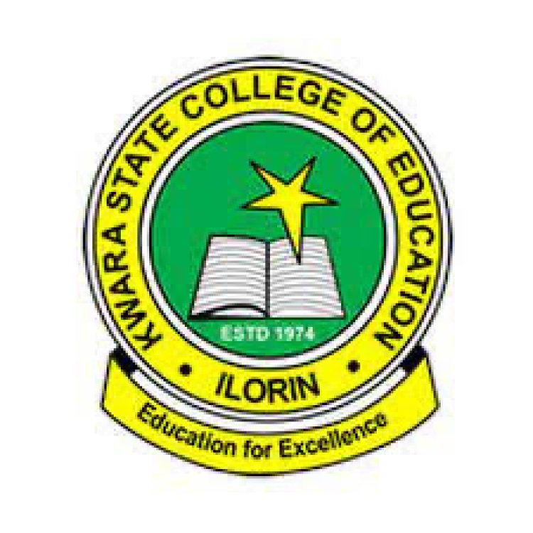KWCOE Ilorin Exam Dates for NCE Students 2023/2024