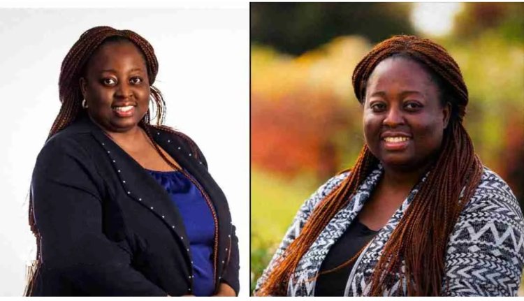 Nigerian Nurse Achieves Full Professorship at Canadian University 8 Years After PhD**