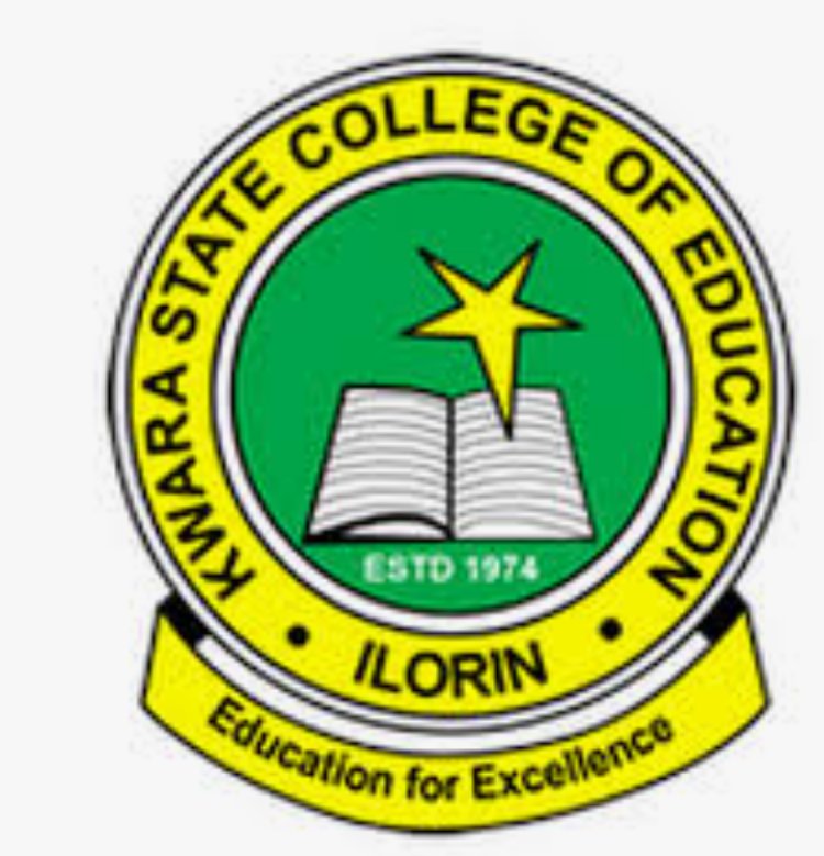 Kwara State COE announces 19th combined Convocation Ceremony