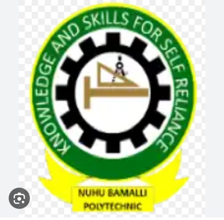 Nuhu Bamalli Polytechnic First Batch Admission List For 2023/2024 Session
