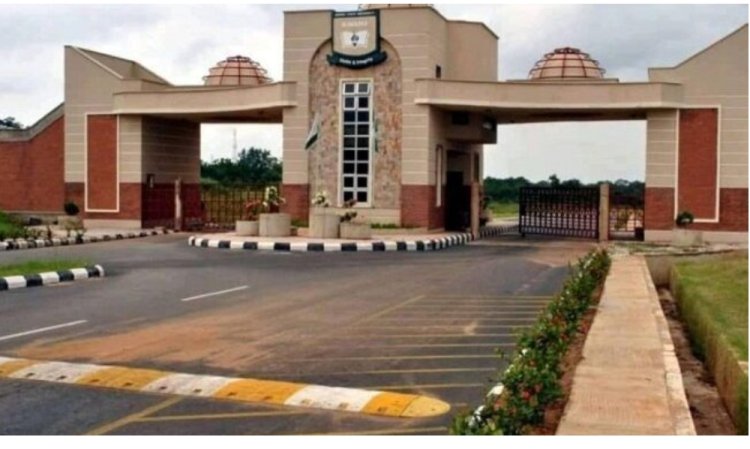 Ilorin Emirate Professors in KWASU Assert Qualifications for VC Position