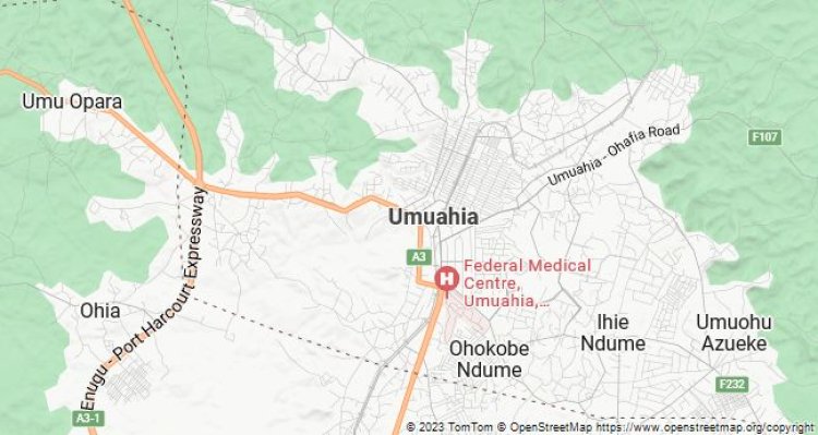 Umuahia Welcomes First Private University