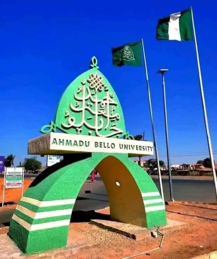 MSSN ABU Zaria Extends Invitations to the Public On Grand Commissioning of Danfodio Mosque