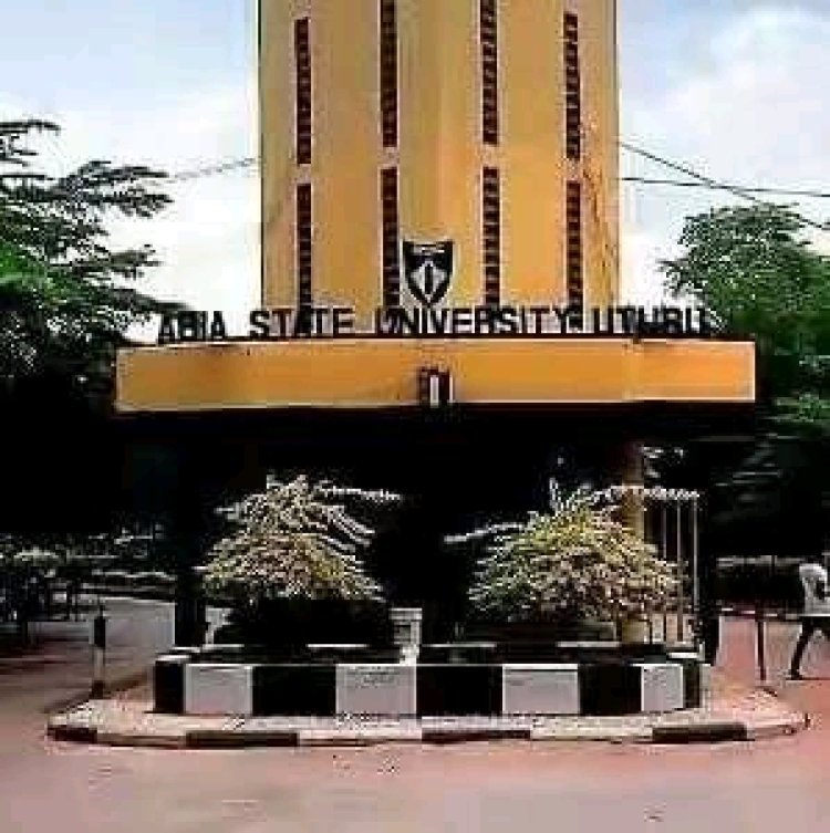 ABSU SUG PRO Urges Students to Return to Campus as Academic Activities Resume