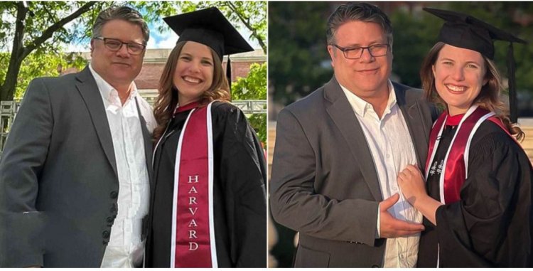 Ali Astin, Daughter of Actor Sean Astin, Achieves Academic Excellence with Masters Degree and Dean's Award at Harvard University