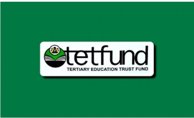 Student Group Accuses VCs of TETFUND Projects Misappropriation, Appeals to Tinubu for Action