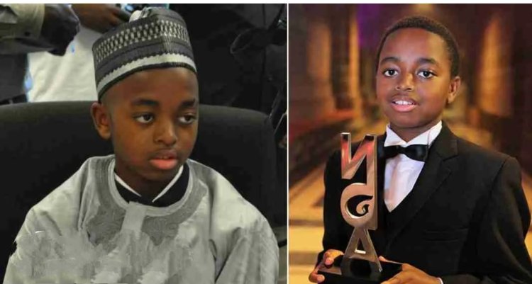 6-Year-Old Prodigy, Joshua Beckford, Makes History as the Youngest African Admitted to Oxford University