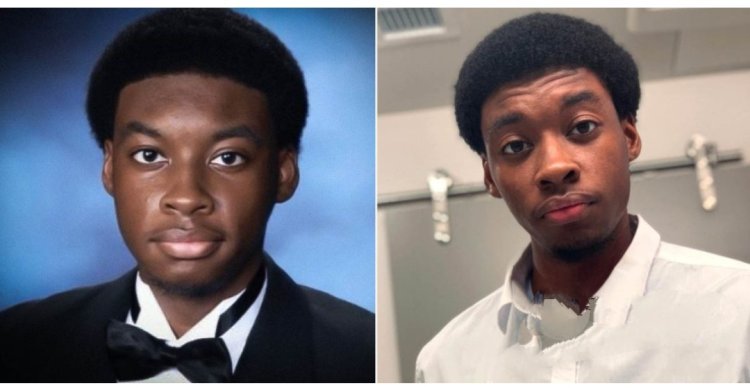 Exceptional 18-Year-Old Samuel Lyons Secures $1.6 Million in Scholarships, Embarks on Path to Become a Computer Engineer