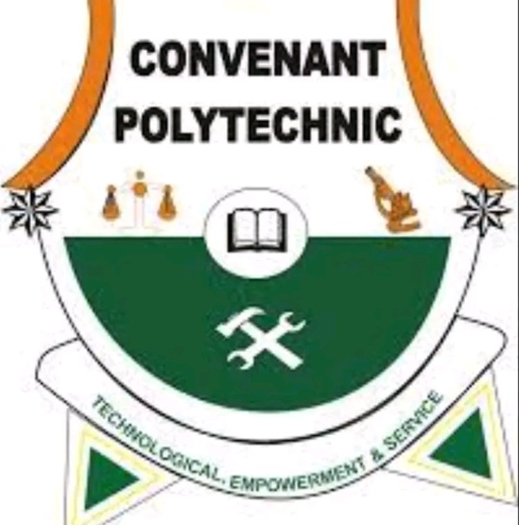 Covenant Polytechnic Releases Project Defense Schedule for 2022/2023 Session