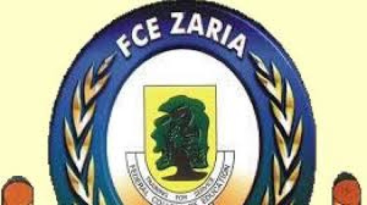 FCE Zaria notice of invitation to 43rd Convocation Ceremony