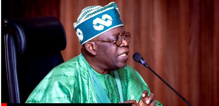 Student Loan Scheme to Include Skill Acquisition Programme — Tinubu