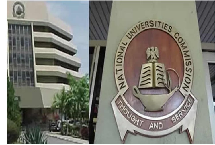 NUC Attributes Proliferation of Illegal Degree-Awarding Institutions to Parental Demand for Certification