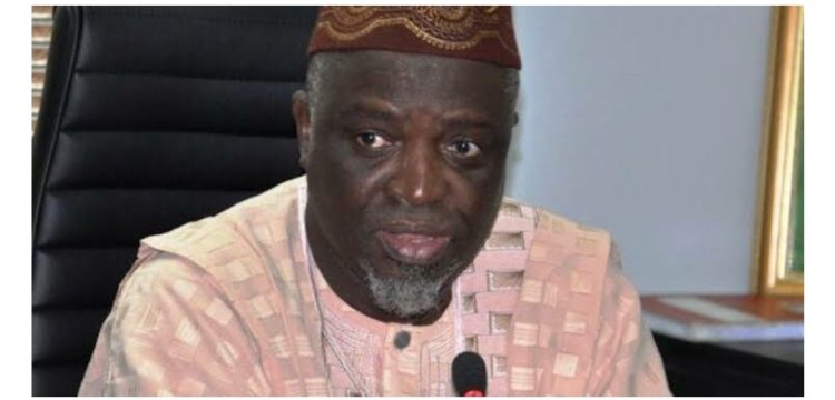 JAMB Registrar Condemns Private Schools for UTME Extortion and Data Mismanagement