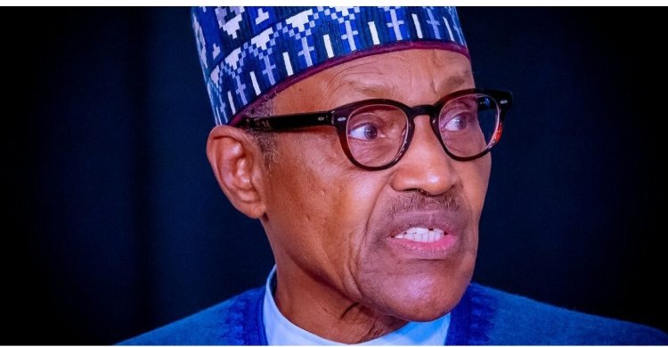 Former President Buhari Reveals Why He Withheld WASC Result During 2015 Elections