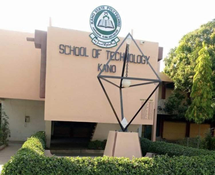 Kano State Poly releases Basic & Remedial studies 1st batch admission list, 2023/2024