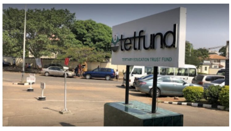 TETFund Pledges Increased Intervention in Plateau Tertiary Institutions