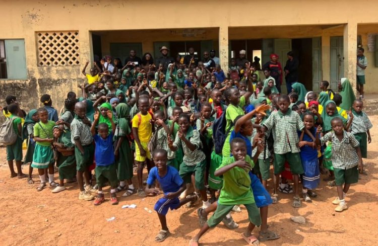 Concerns Rise Over Poor Learning Outcomes in Nigerian Public Schools