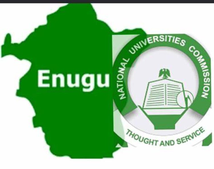 Enugu State University of Medical and Applied Sciences Receives Praise from State Commissioner