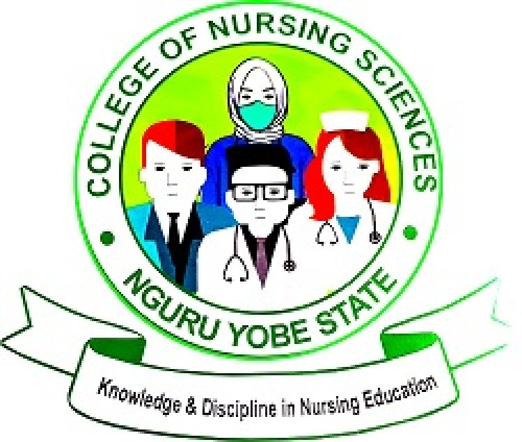 Apply Now: FMC Nguru College of Nursing Sciences Post UTME Form 2023/24