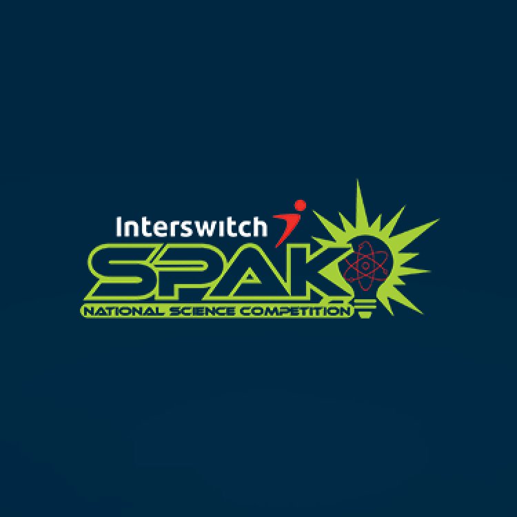 A Secondary School Student, Chinenyenwa from Anambra, Wows Audience at Interswitch SPAK