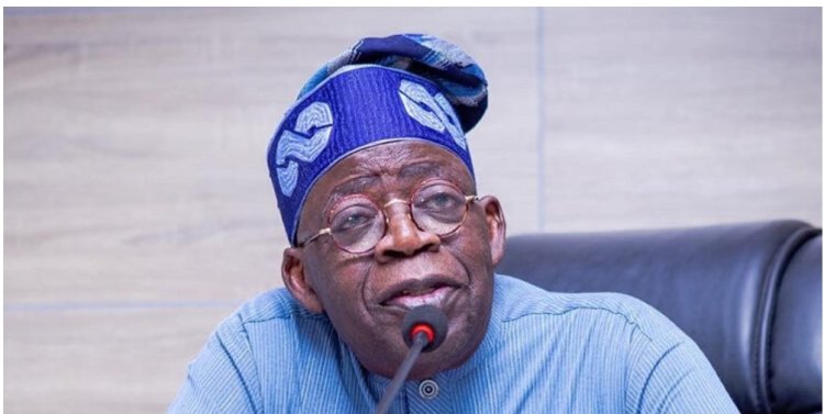 NYCN Commends Tinubu's Anti-Corruption Efforts