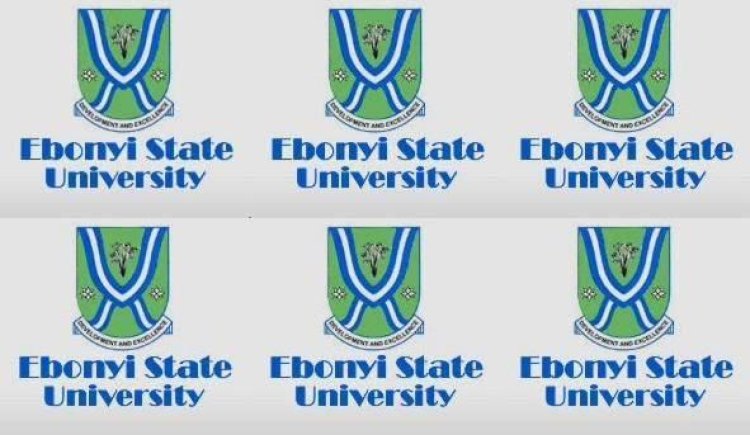 Urgency Sweeps Through EBSU as University Gears Up for 2024 Convocation