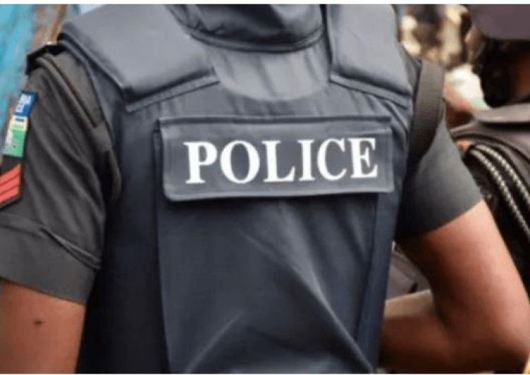 Police Arrest Osun Prince Over Killing of US-Based Lecturer