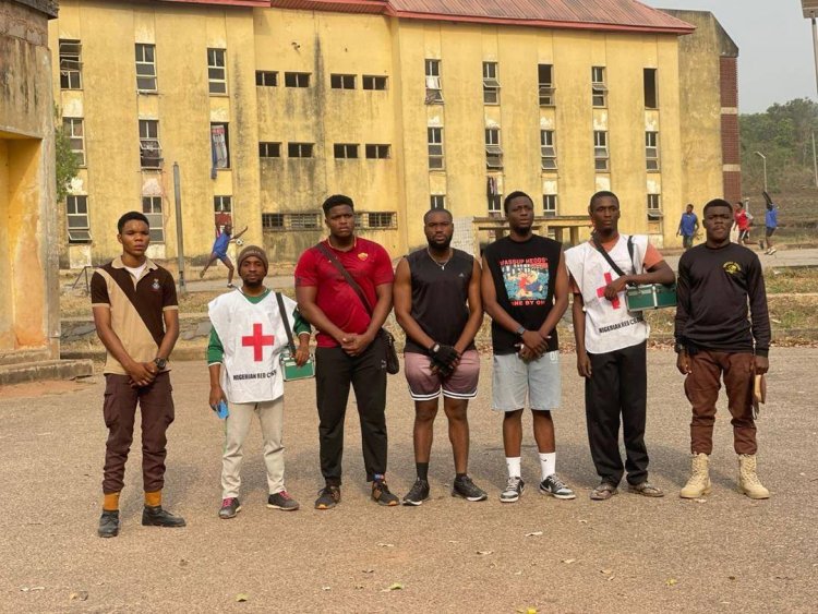 ABSU Students Charged on Physical Fitness for Enhanced Productivity