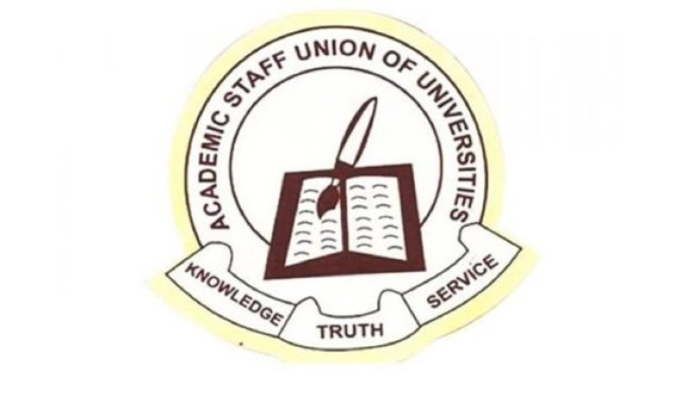 ASUU Urges FG to Release Withheld Salaries
