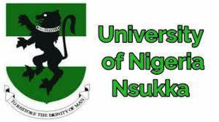 ASUU Offers Scholarships to 2 Indigent UNN Students