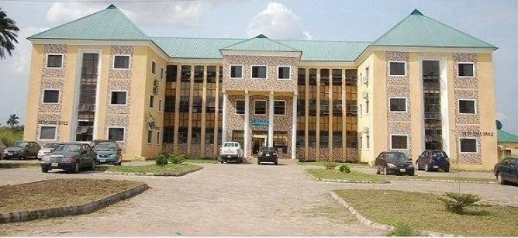 Yobe State University (YSU) notice on closure of registration for 2023/2024 session