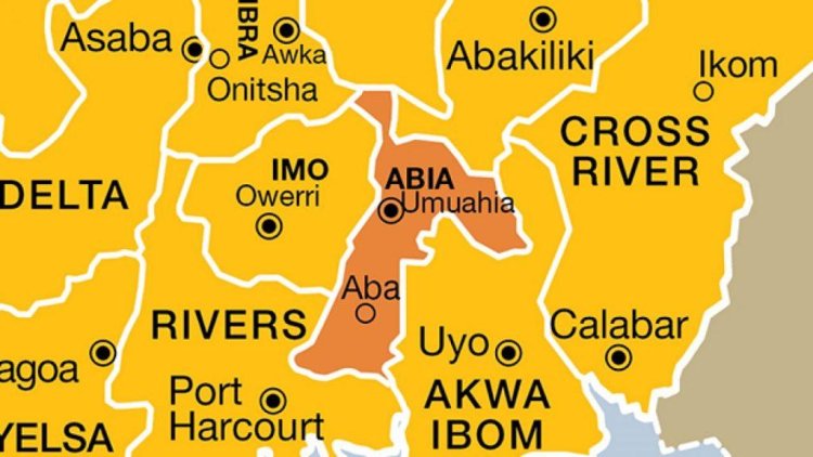 Church of God Mission International to Establish University in Abia