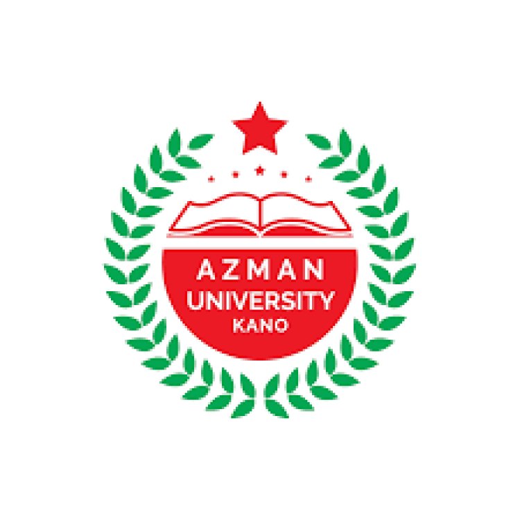 Azman University notice on commencement of academic activities, 2023/2024