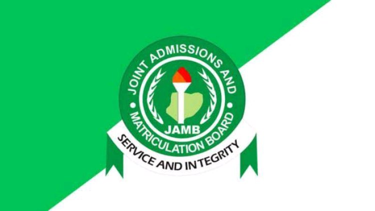 JAMB Suspends 10,378 Direct Entry Students' Admission Over Failed Verification
