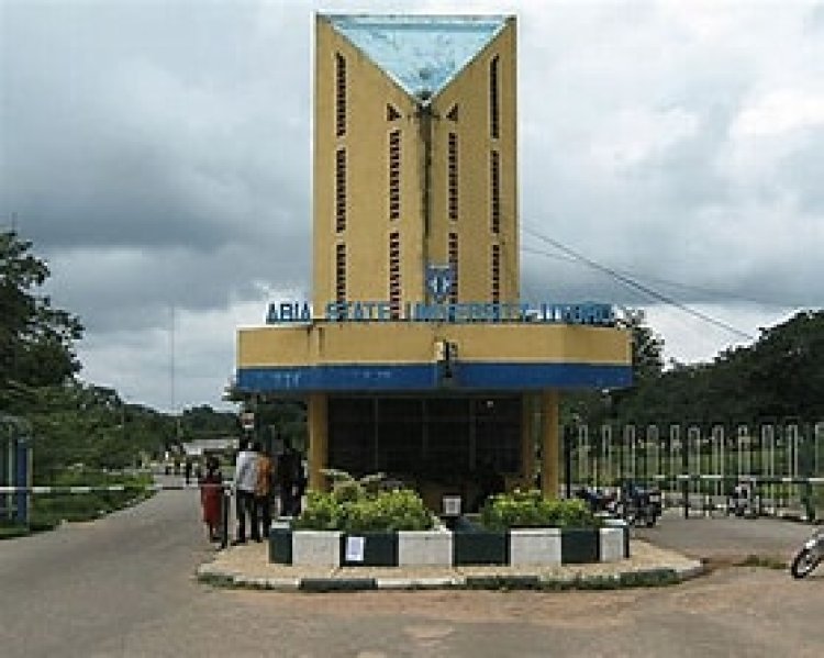 ABSU Announces Limited Vacancies for 2023/2024 Regular Degree Programmes