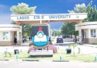 Lagos State University (LASU) Unveils Undergraduate Admission Requirements for 2024